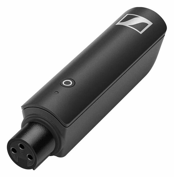 Sennheiser XSW-D Vocal set 