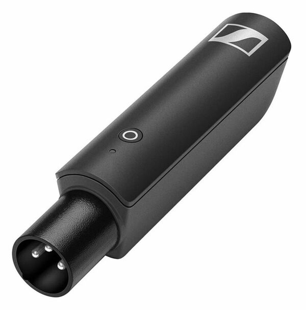 Sennheiser XSW-D Vocal set 