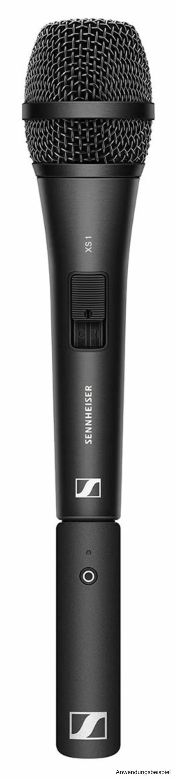 Sennheiser XSW-D Vocal set 