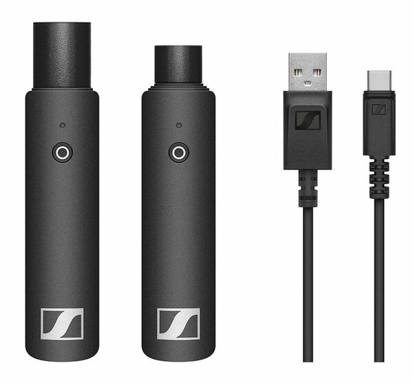 Sennheiser XSW-D XLR Base Set 