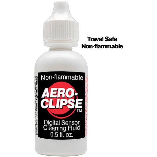 Sensor Swab Aeroclipse sensor cleaner (15ml) 