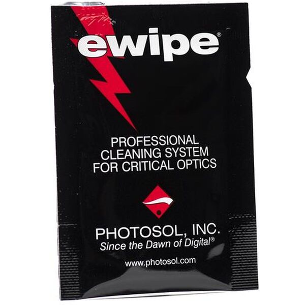 Sensor Swab E-wipe optic pads (24 box) 
