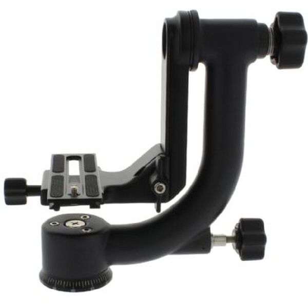 SevenOak Carbon Gimbal Swing Panoramakopf SK-GH02 