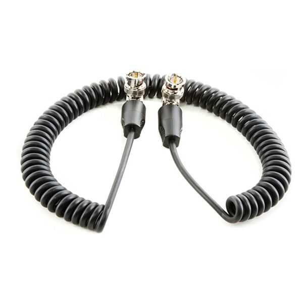 Shape 20inch SDI Cable BCN 90 degree connector - SH20BN 