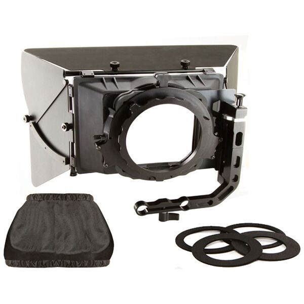 Shape Mattebox 4x4 - MATT44 
