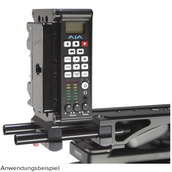 Shape Multi-purpose mounting cheese plate 