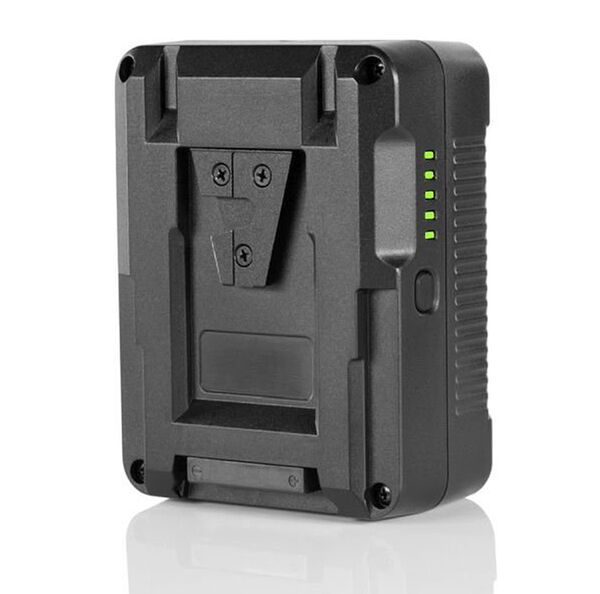 Shape V98TS V-Mount Li-Ion Akku 6800 mAh 