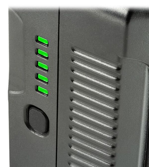 Shape V98TS V-Mount Li-Ion Akku 6800 mAh 