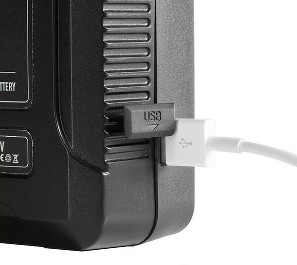 Shape V98TS V-Mount Li-Ion Akku 6800 mAh 