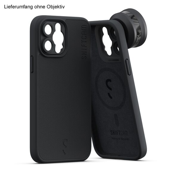 Shiftcam Case mit Linsen Mount für iPhone  13 Pro Max