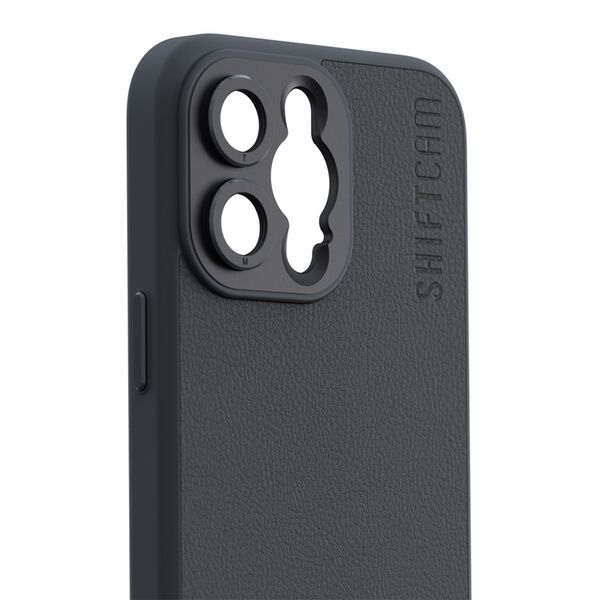 Shiftcam Case mit Linsen Mount für Iphone  14 Pro Max