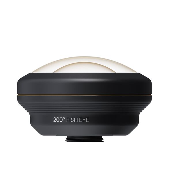 Shiftcam LensUltra 200° Fisheye Handyobjektiv 