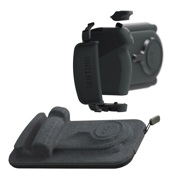 Shiftcam ProGrip Starter Kit 