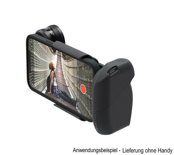 Shiftcam ProGrip Starter Kit 