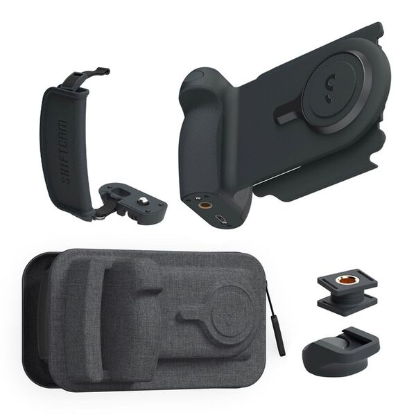 Shiftcam ProGrip Starter Kit 