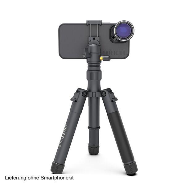 Shiftcam TravelPod Pro Dreibeinstativ 