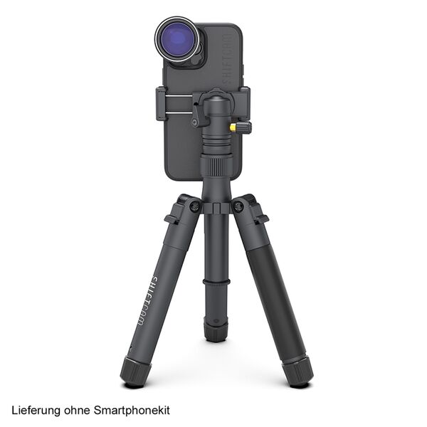 Shiftcam TravelPod Pro Dreibeinstativ 