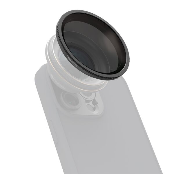 Shiftcam VND Filter 2 - 5 stops 