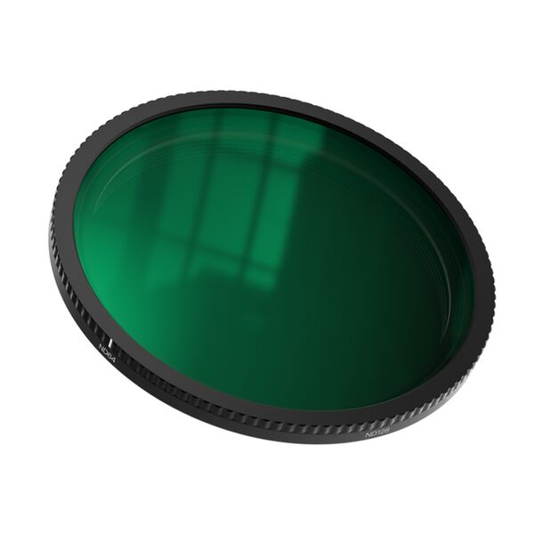 Shiftcam VND Filter 6 - 9 stops 