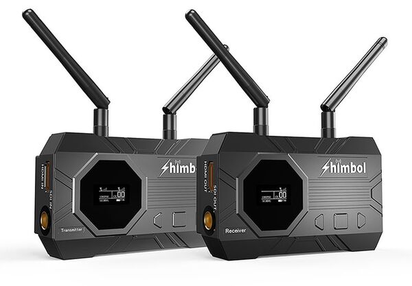 Shimbol Transmitter ZO1000 