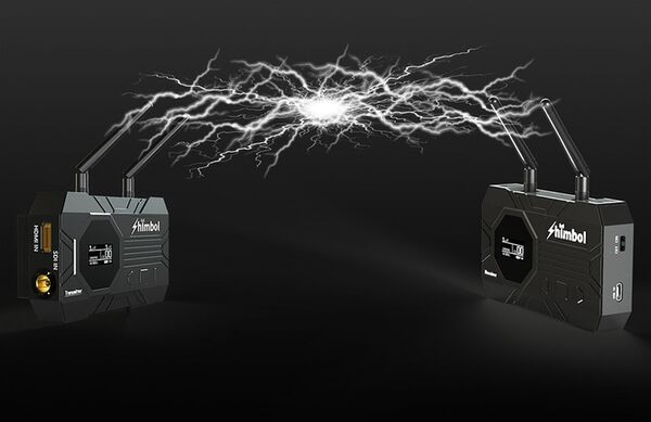 Shimbol Transmitter ZO1000 