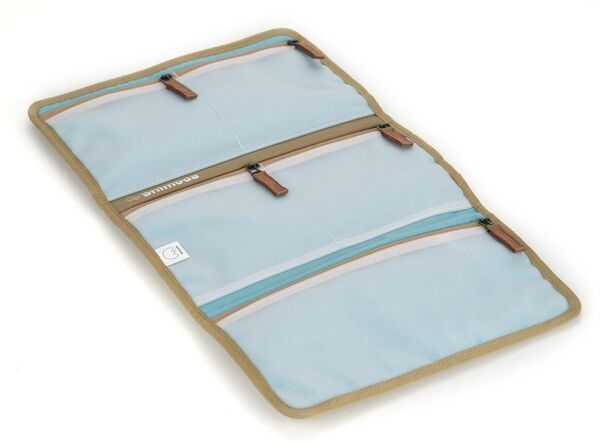 Shimoda 3 Panel Wrap  Boa/Beige