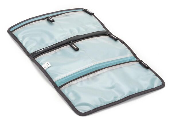 Shimoda 3 Panel Wrap  Schwarz