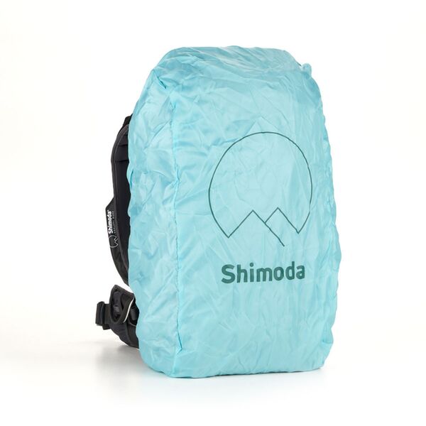 Shimoda Action X25 V2 Starter Kit (Small ML CU)  grün