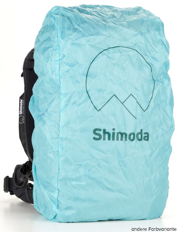Shimoda Action X25 v2 Women's Starter Kit (Small ML CU)  Teal