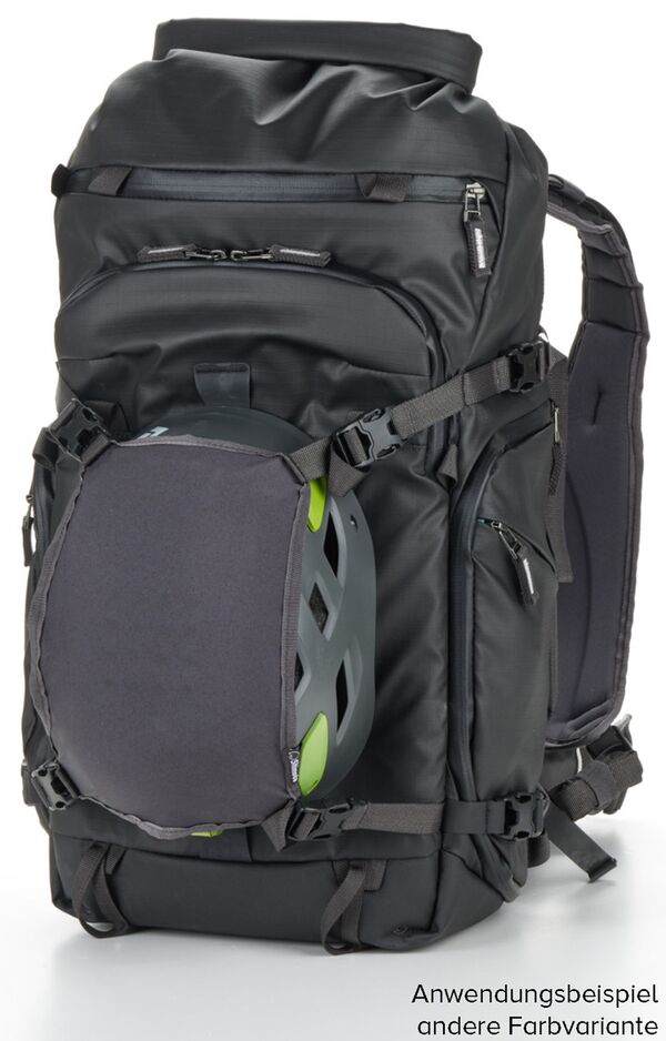 Shimoda Action X25 v2 Women's Starter Kit (Small ML CU)  Teal