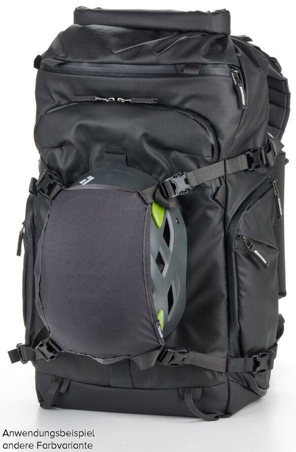 Shimoda Action X30 V2 Rucksack  Armeegrün