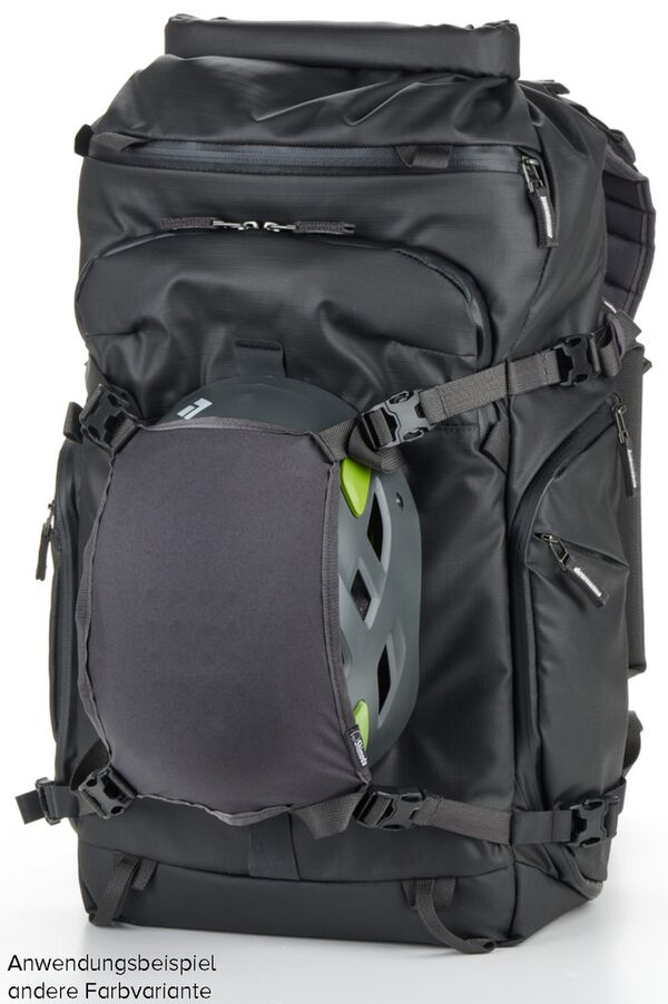 Shimoda Action X30 V2 Women's Starter Kit (Medium ML CU)  Teal