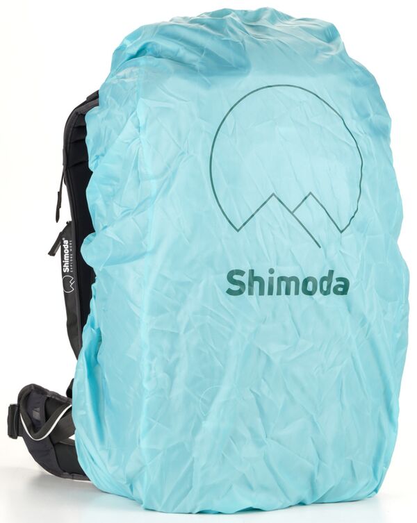 Shimoda Action X40 V2 Starter Kit (Med DSLR CU)  schwarz