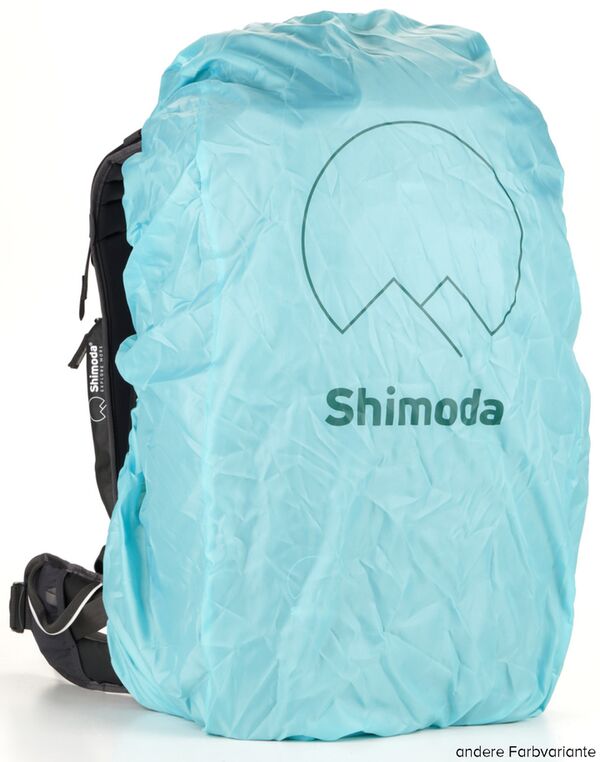 Shimoda Action X40 V2 Starter Kit (Med DSLR CU)  gelb