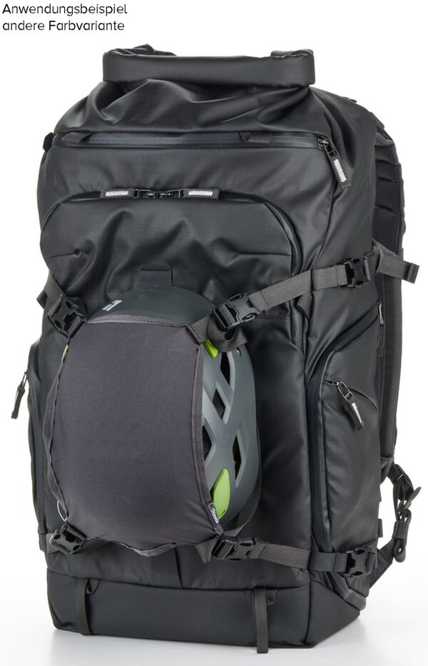 Shimoda Action X40 V2 Women's Starter Kit (Med DSLR CU)  Teal