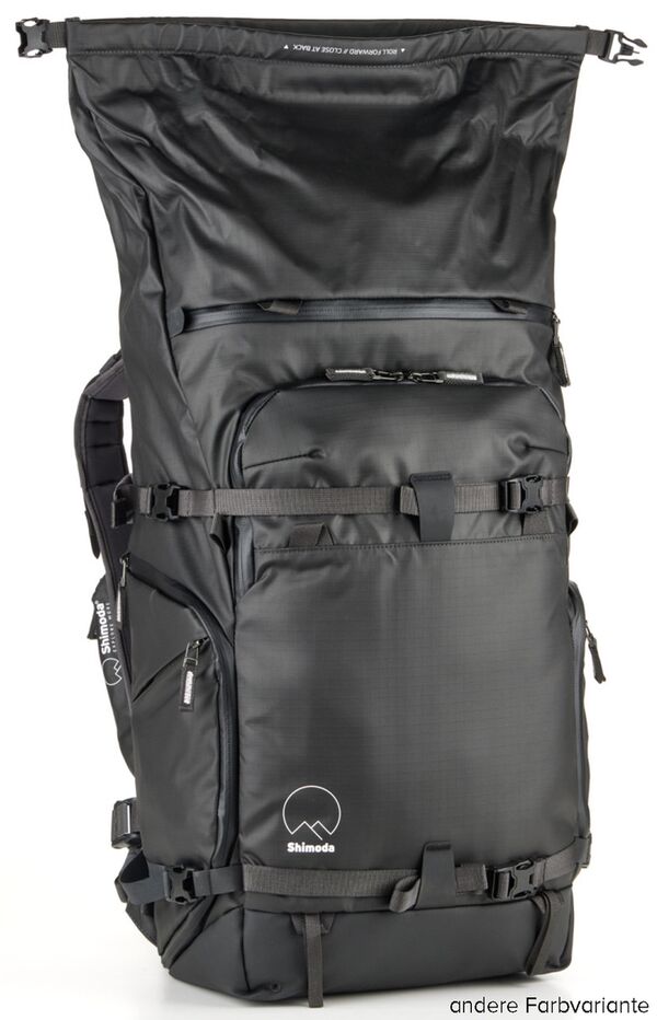 Shimoda Action X40 V2 Women's Starter Kit (Med DSLR CU)  Teal