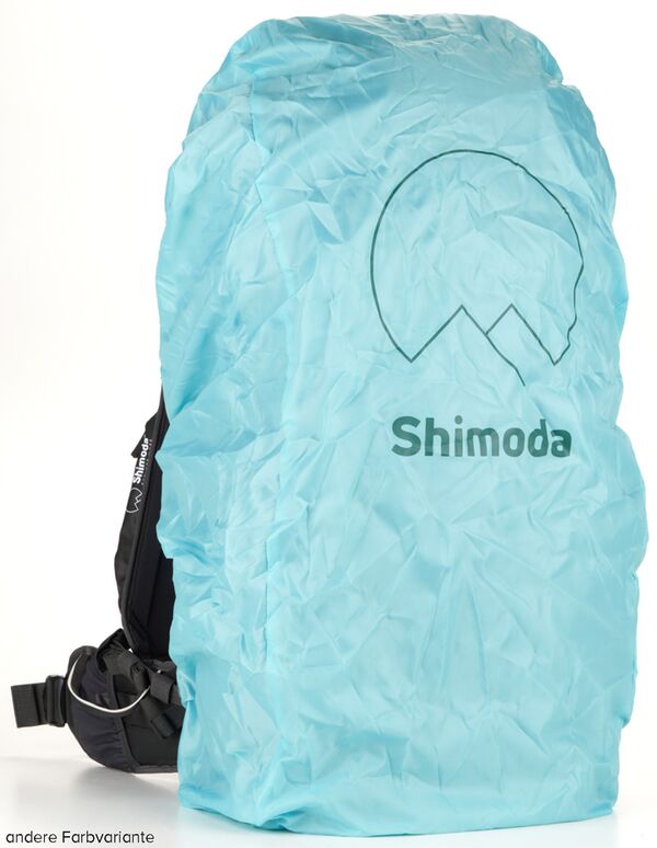 Shimoda Action X50 V2 Rucksack  Armeegrün
