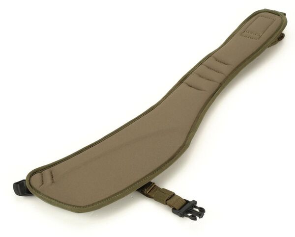 Shimoda Capture Strap Action X  armeegrün