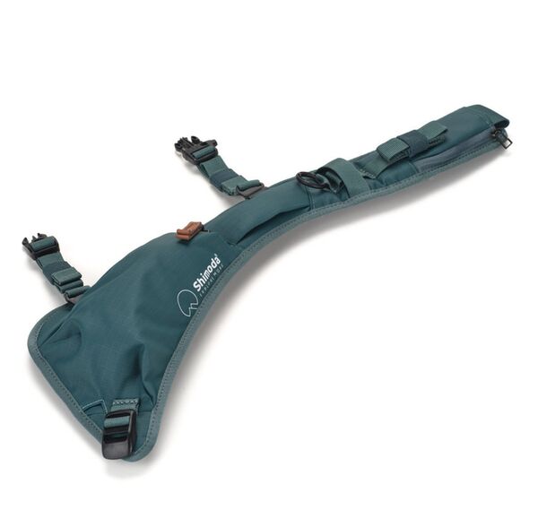 Shimoda Capture Strap Explore  Teal