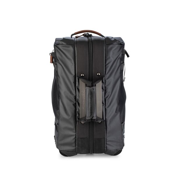 Shimoda Carry-on Roller V2  schwarz