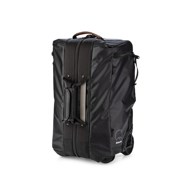 Shimoda Carry-on Roller V2  schwarz