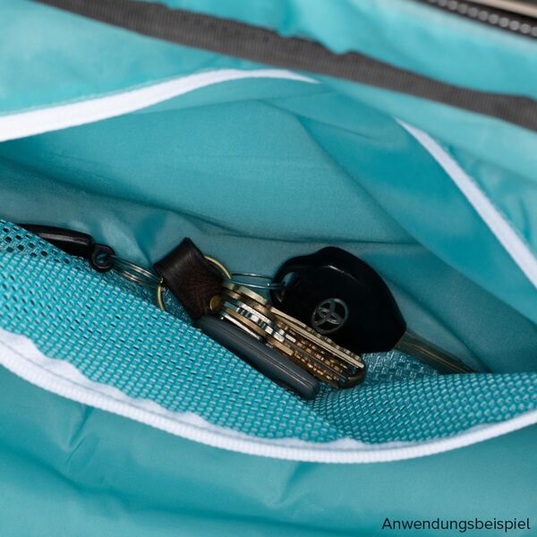 Shimoda Carry-on Roller V2  schwarz