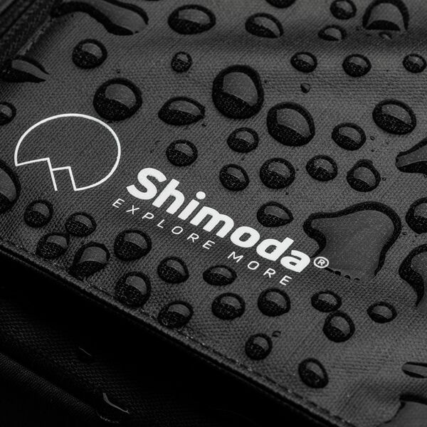 Shimoda Carry-on Roller V2  schwarz