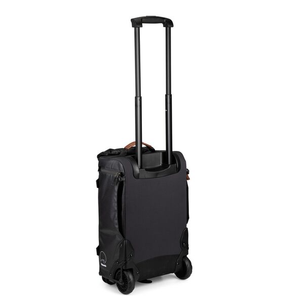 Shimoda Carry-on Roller V2  schwarz