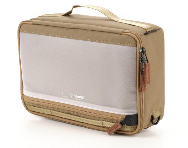 Shimoda Core Unit  Drone Mini Boa/Beige