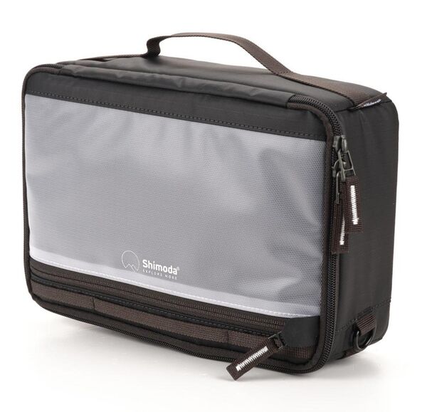 Shimoda Core Unit  Drone Mini Schwarz
