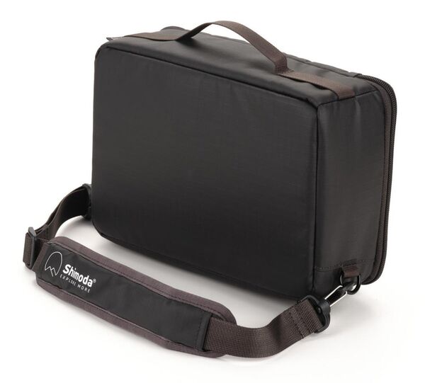 Shimoda Core Unit  Drone Mini Schwarz