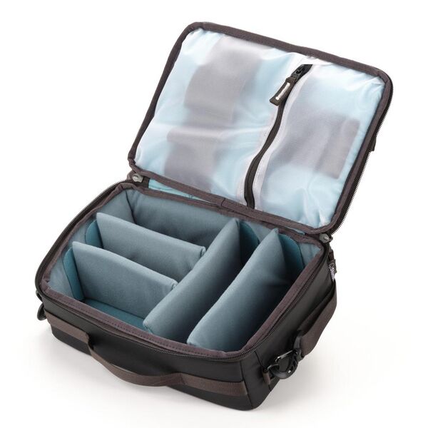 Shimoda Core Unit  Drone Mini Schwarz