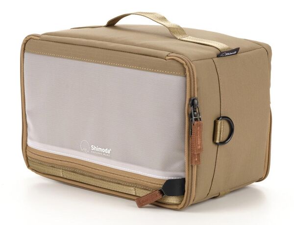 Shimoda Core Unit  Drone Pro Boa/Beige