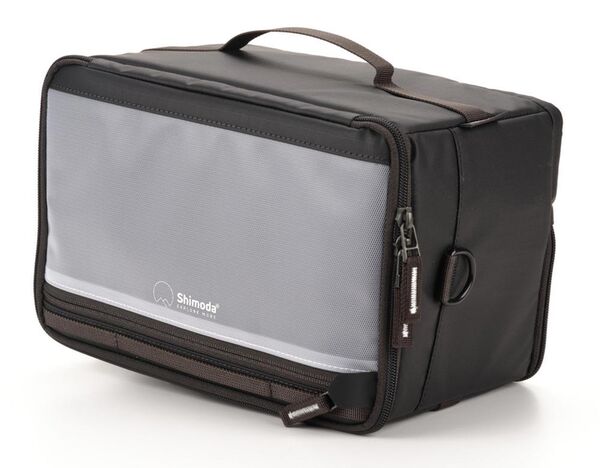 Shimoda Core Unit  Drone Pro Schwarz